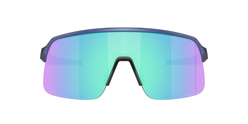 Oakley Sutro Lite Matte Blue W Prizm Sapphire