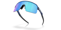 Oakley Sutro Lite Matte Blue W Prizm Sapphire