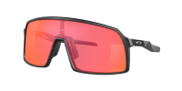 Oakley Sutro, Matte Black/prizm Trail Torch