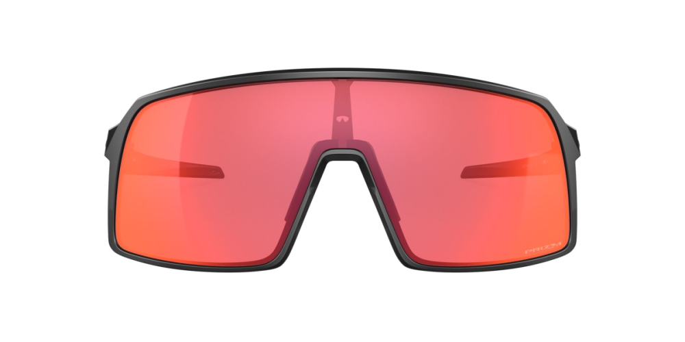 Oakley Sutro, Matte Black/prizm Trail Torch