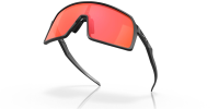 Oakley Sutro, Matte Black/prizm Trail Torch