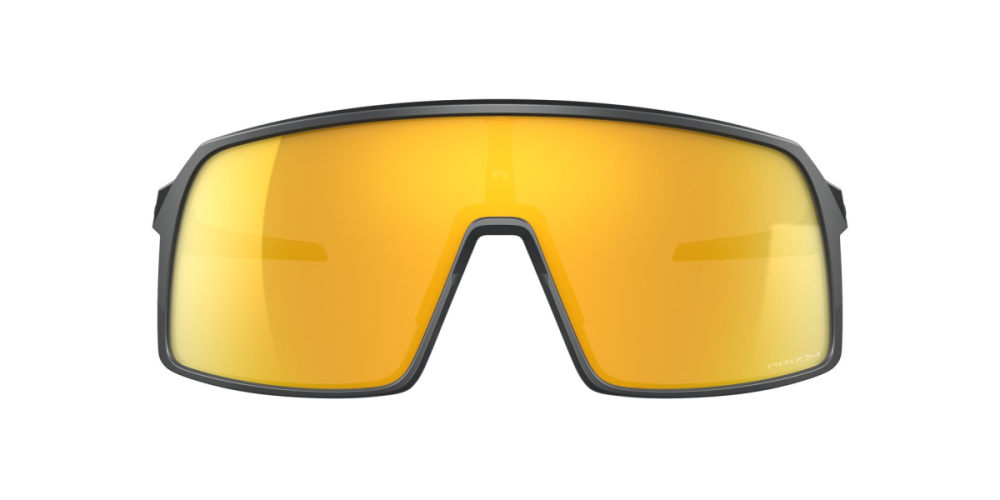 Oakley Sutro, Matte Carbon/prizm 24k