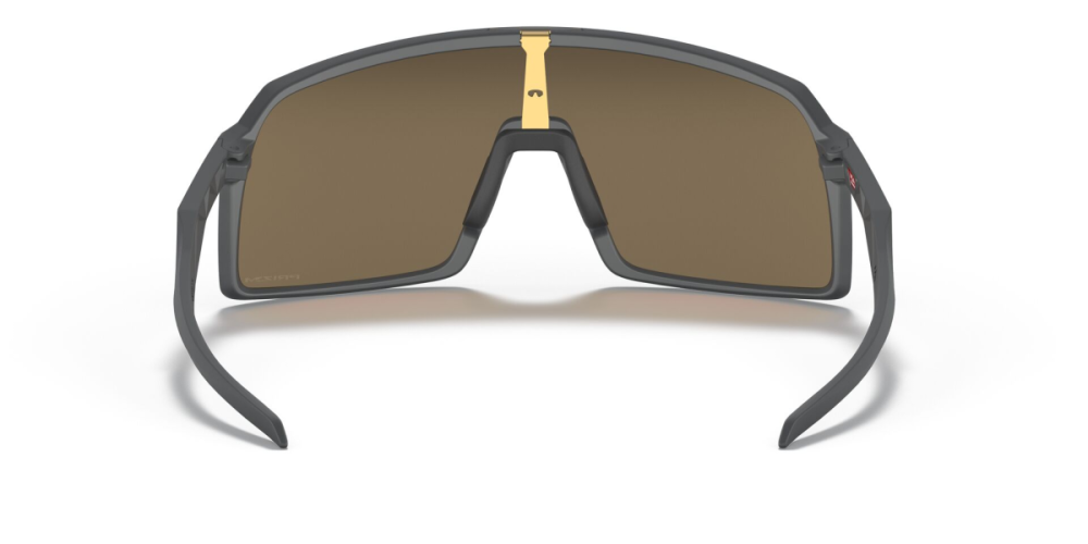 Oakley Sutro, Matte Carbon/prizm 24k