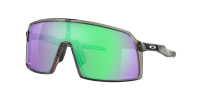 Oakley Sutro, Grey Ink/prizm Road Jade