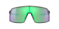 Oakley Sutro, Grey Ink/prizm Road Jade
