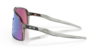 Oakley Sutro, Grey Ink/prizm Road Jade