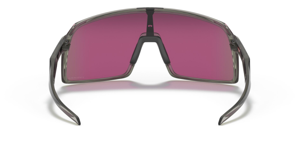 Oakley Sutro, Grey Ink/prizm Road Jade