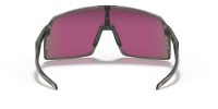 Oakley Sutro, Grey Ink/prizm Road Jade