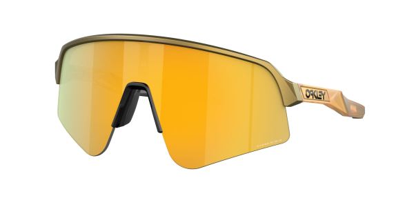Oakley Sutro Lite Sweep, Brass Tax/prizm 24k