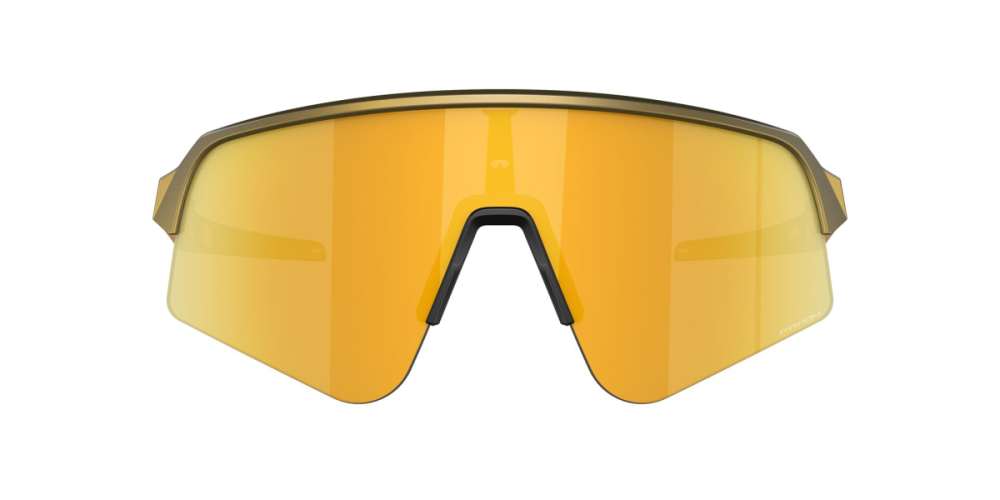 Oakley Sutro Lite Sweep, Brass Tax/prizm 24k