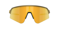 Oakley Sutro Lite Sweep, Brass Tax/prizm 24k