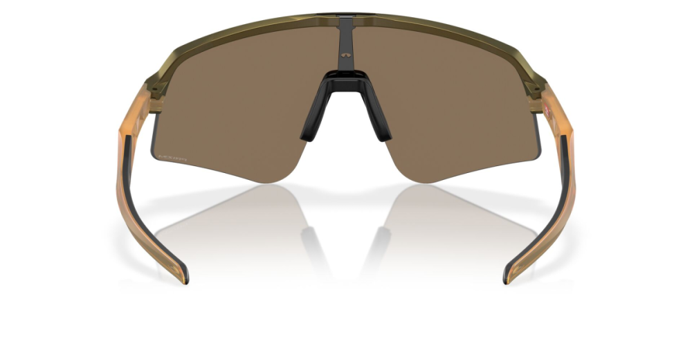 Oakley Sutro Lite Sweep, Brass Tax/prizm 24k