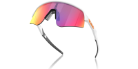 Oakley Sutro Lite Sweep, Matte White/prizm Road
