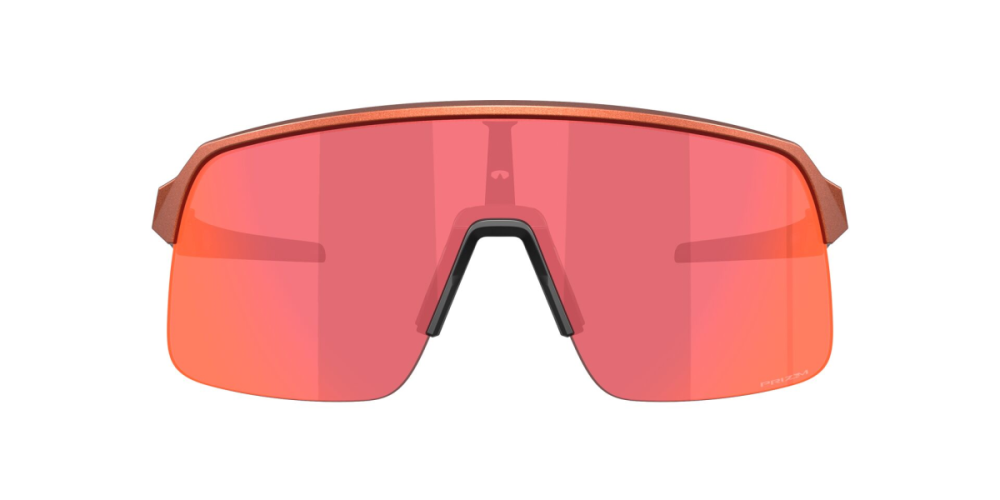 Oakley Sutro Lite, Fire Orange, Prizm Trail Torch