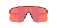 Oakley Sutro Lite, Fire Orange, Prizm Trail Torch
