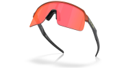 Oakley Sutro Lite, Fire Orange, Prizm Trail Torch