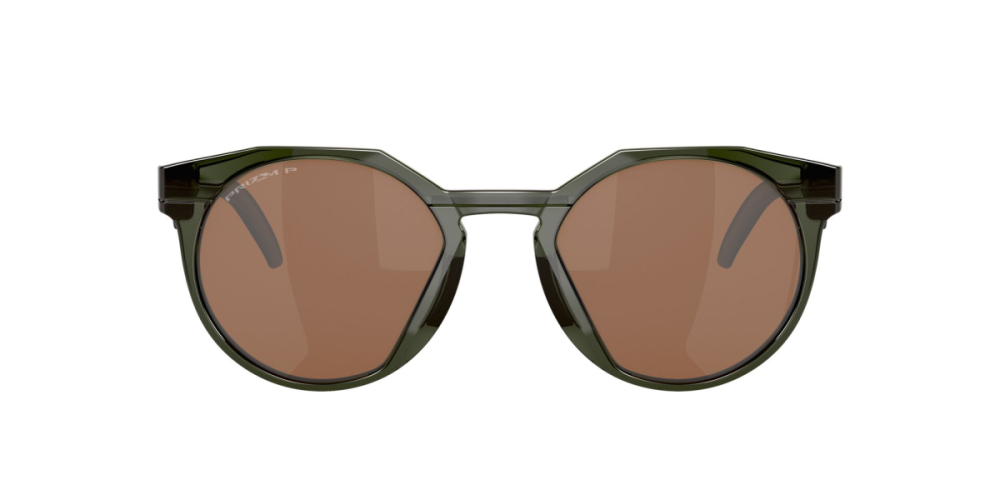 Oakley Hstn, Olive Ink/prizm Tungsten Polarized
