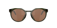Oakley Hstn, Olive Ink/prizm Tungsten Polarized
