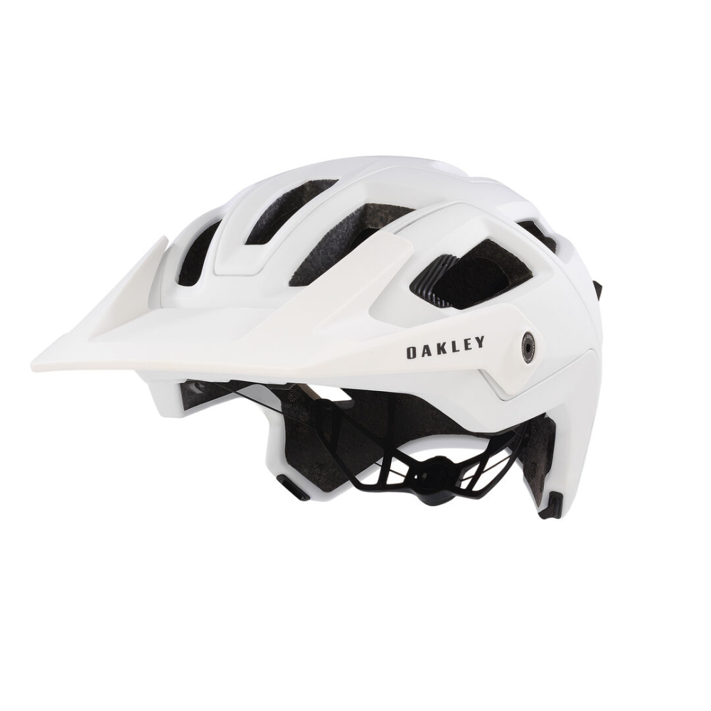 Oakley DRT5 Maven EU, White, M