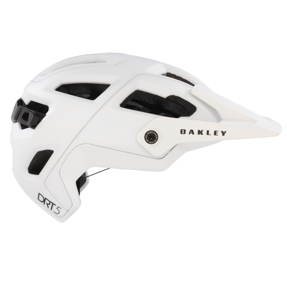 Oakley DRT5 Maven EU, White, M