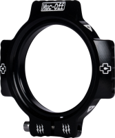Muc-Off Crank Preload Ring matt schwarz