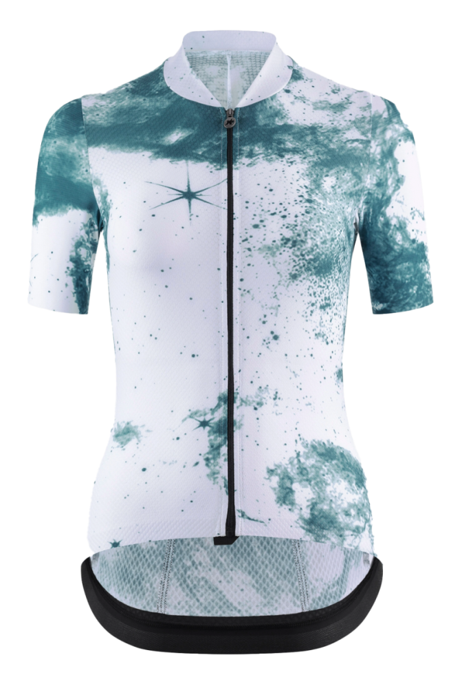 Assos UMA GT JERSEY S11 SPACE TRIP