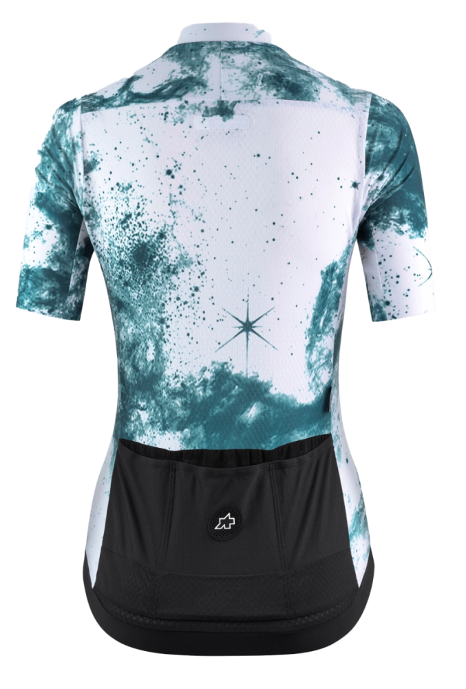 Assos UMA GT JERSEY S11 SPACE TRIP