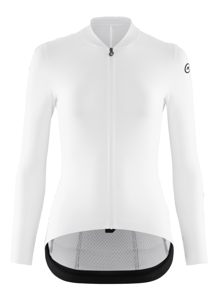 Assos UMA GT LS Jersey S11