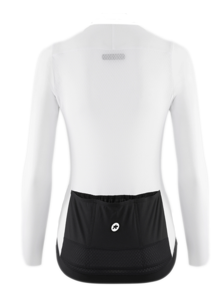 Assos UMA GT LS Jersey S11