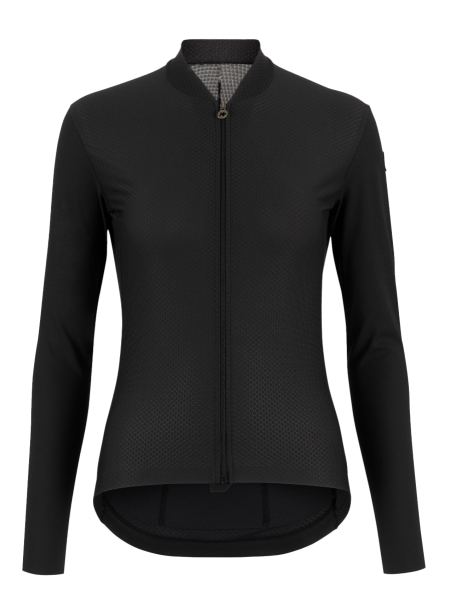 Assos UMA GT LS Jersey S11