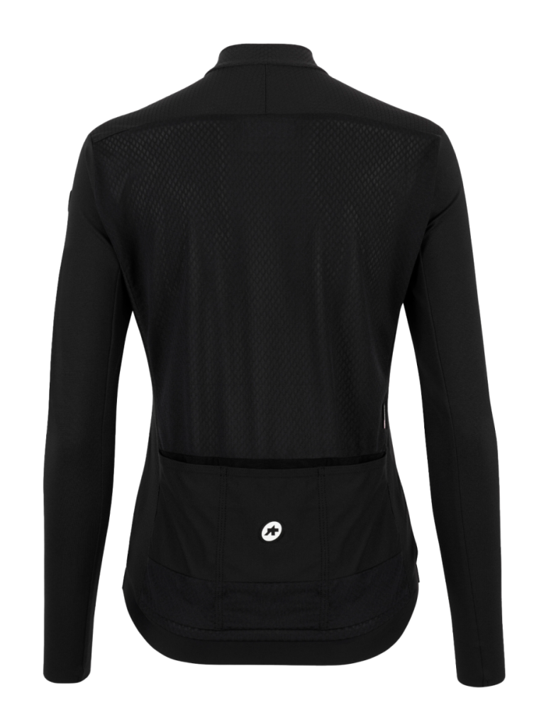 Assos UMA GT LS Jersey S11