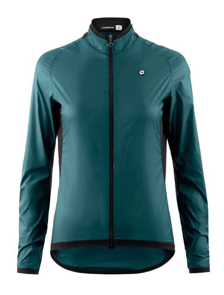 Assos UMA GT Wind Jacket C2