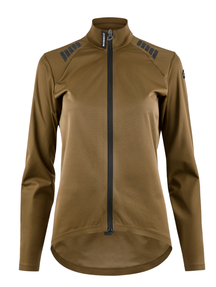 Assos UMA GT Shell Jacket S11