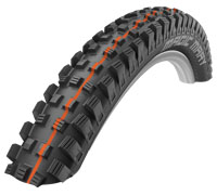 Schwalbe Velopneu 65-622 Evo SupGrav TLE, 29x2.6 MAGIC MARY AXSoft s/s falt