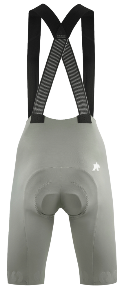 Assos Dyora R BIB Shorts S11