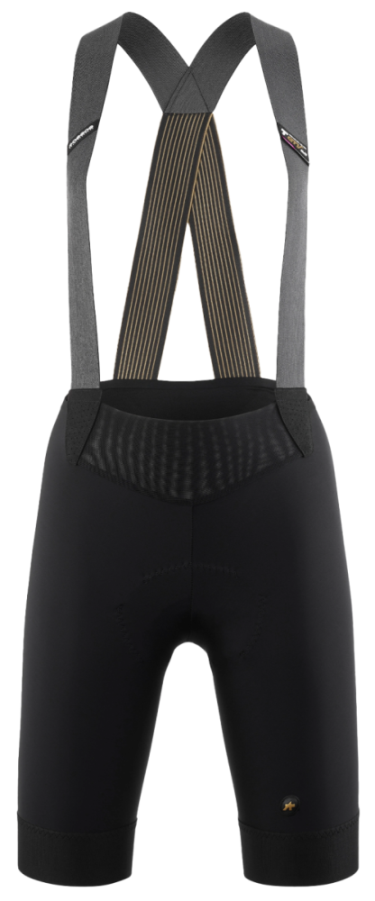Assos UMA GTV Bib Shorts C2 EVO