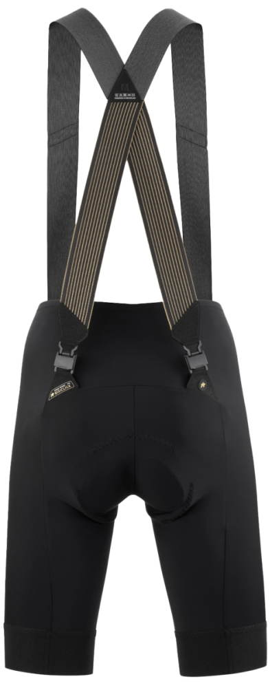 Assos UMA GTV Bib Shorts C2 EVO