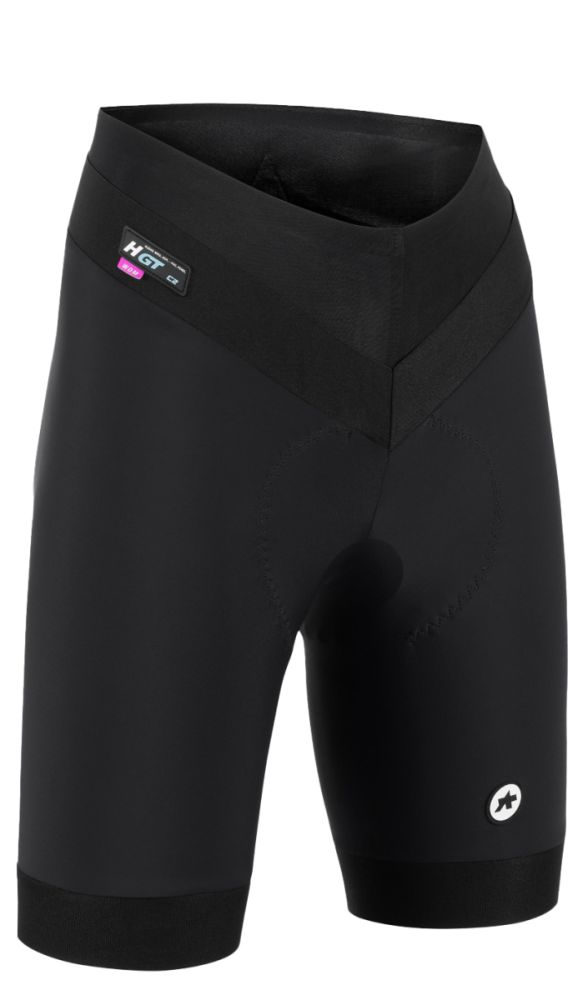 Assos UMA GT Half Shorts C2-short