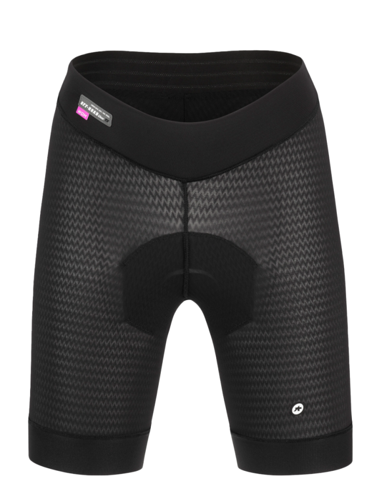 Assos TACTICA W's LinerShortsST