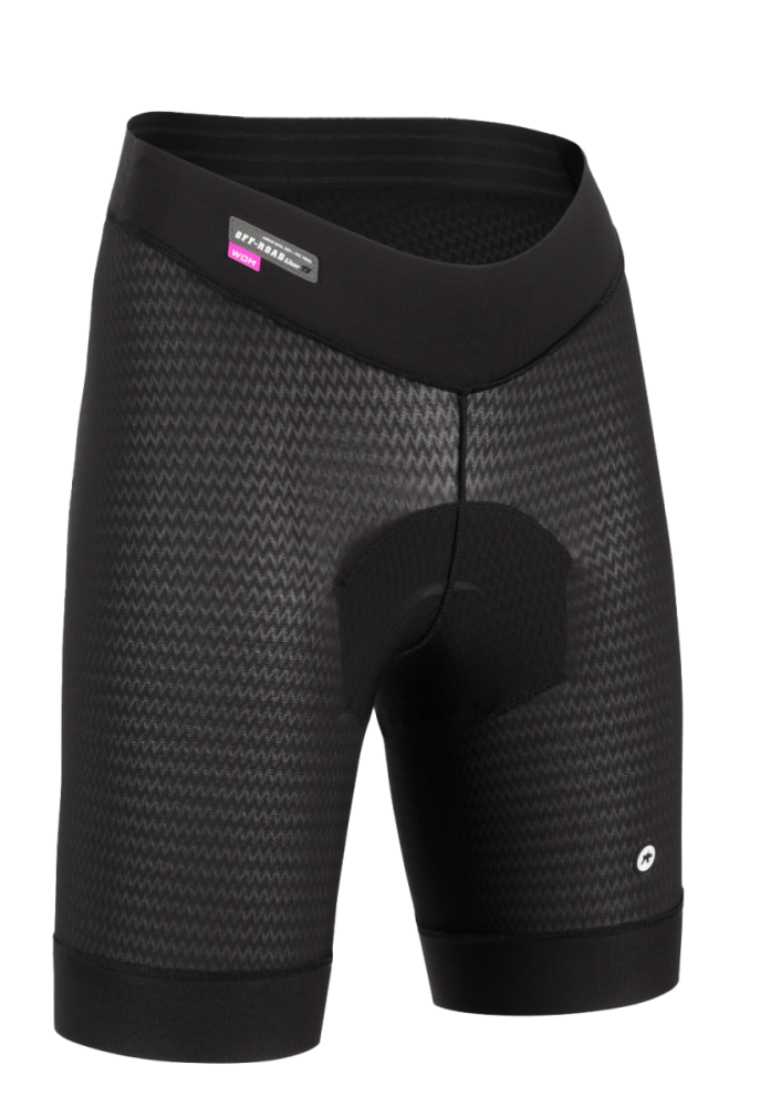 Assos TACTICA W's LinerShortsST