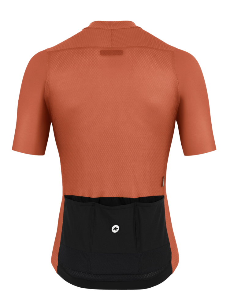 Assos Mille GT Jersey S11