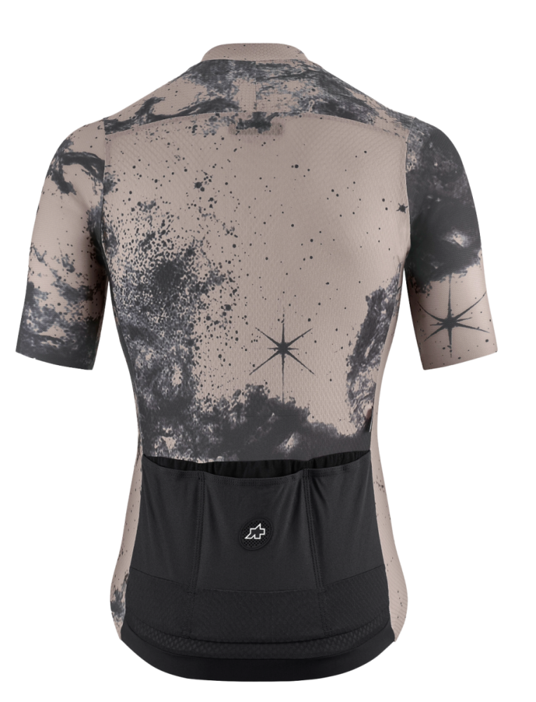 Assos Mille GT Jersey S11