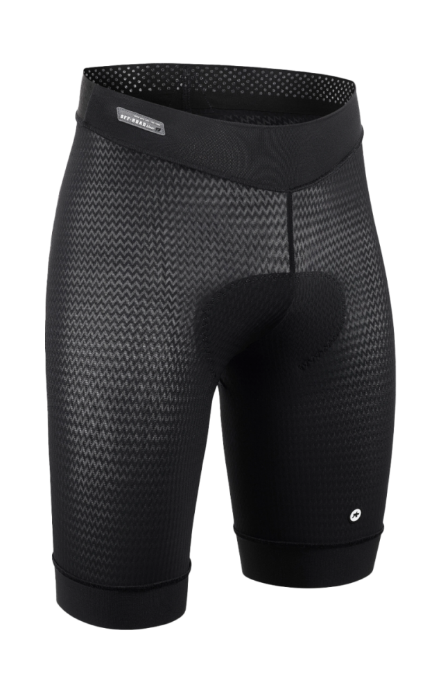 Assos Trail Liner Shorts ST T3