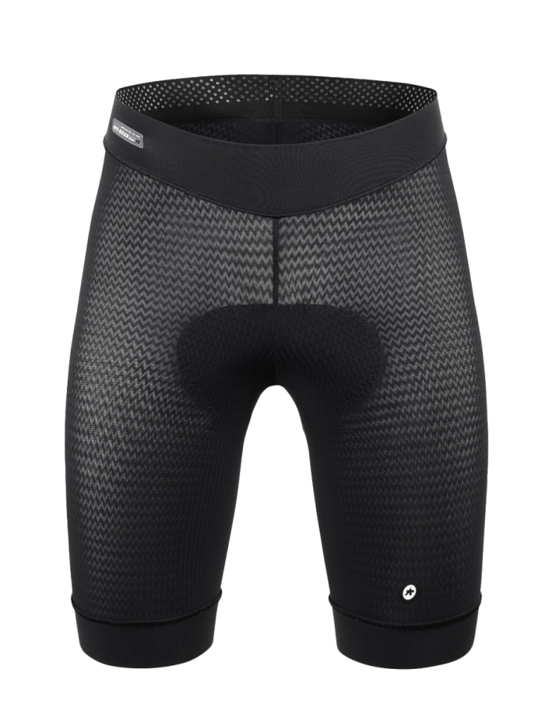 Assos Trail Liner Shorts ST T3