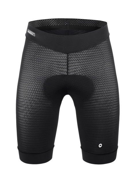 Assos Trail Liner Shorts ST T3