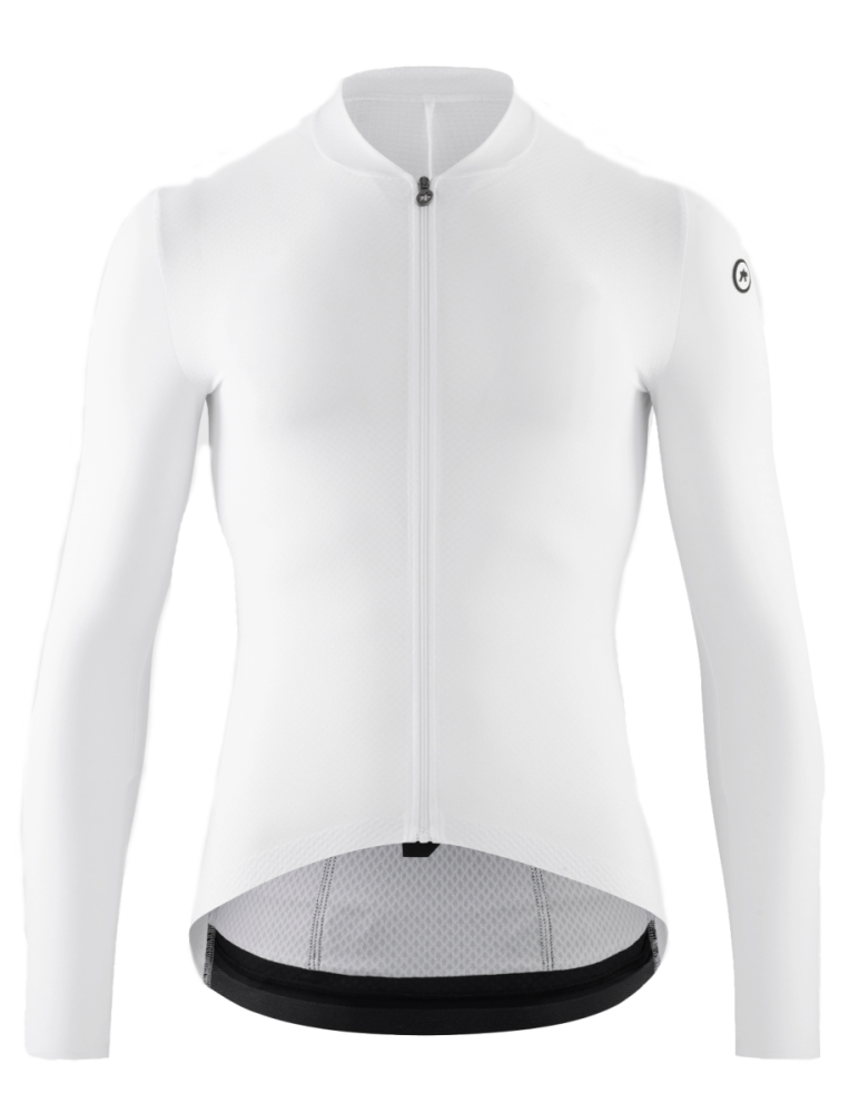 Assos Mille GT LS Jersey S11