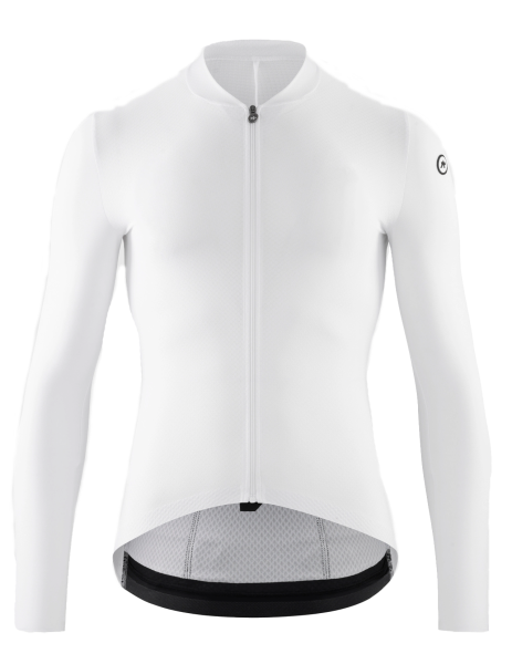 Assos Mille GT LS Jersey S11