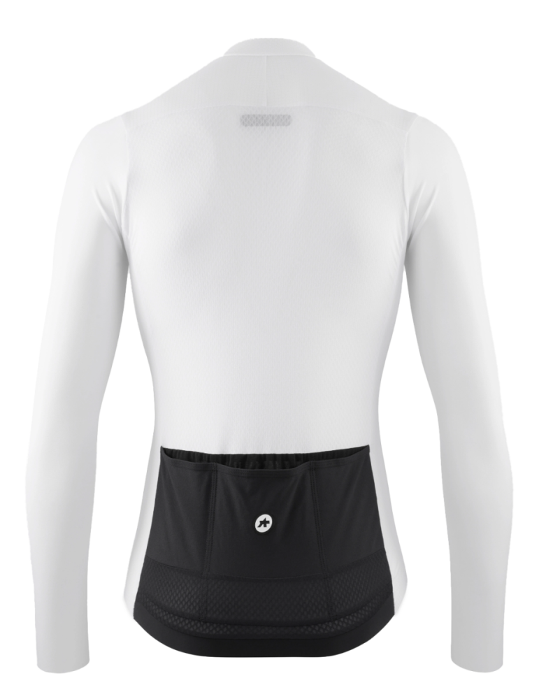 Assos Mille GT LS Jersey S11