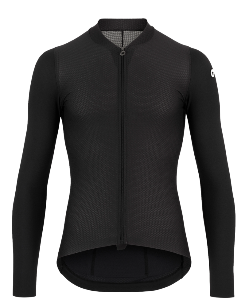 Assos Mille GT LS Jersey S11