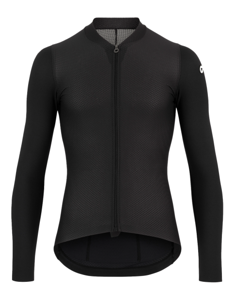 Assos Mille GT LS Jersey S11